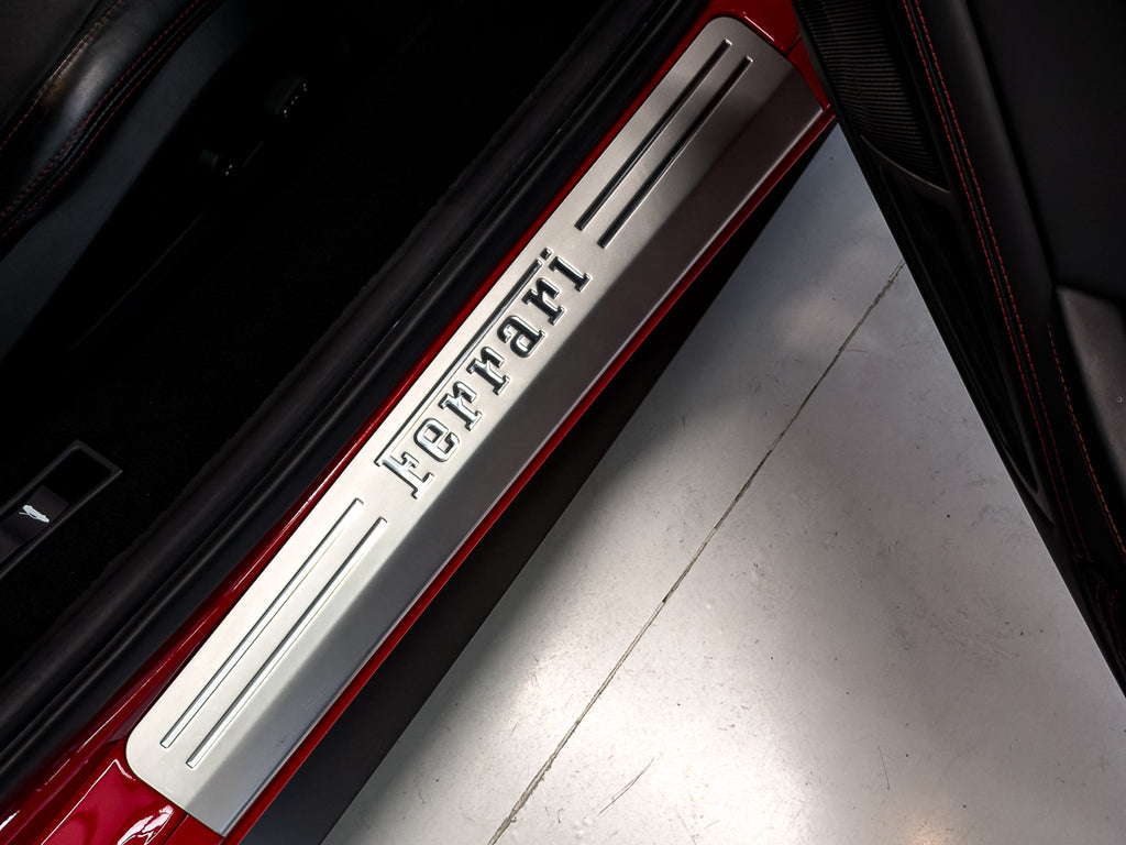 2013 Ferrari 458 Italia