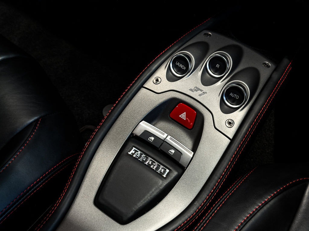 2013 Ferrari 458 Italia