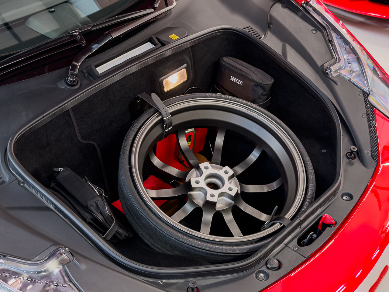 2013 Ferrari 458 Italia