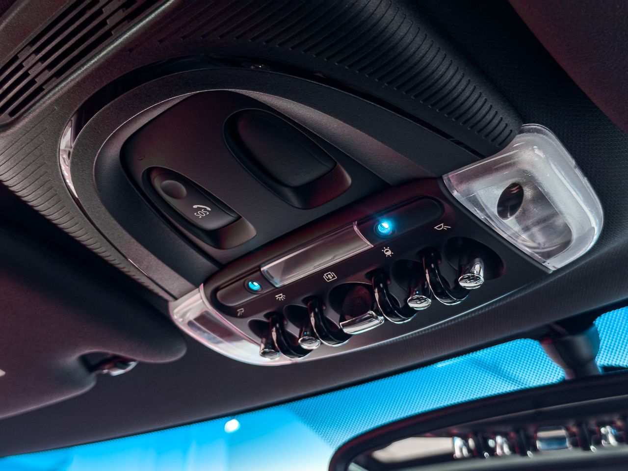 2022 MINI Cooper SE Hatch