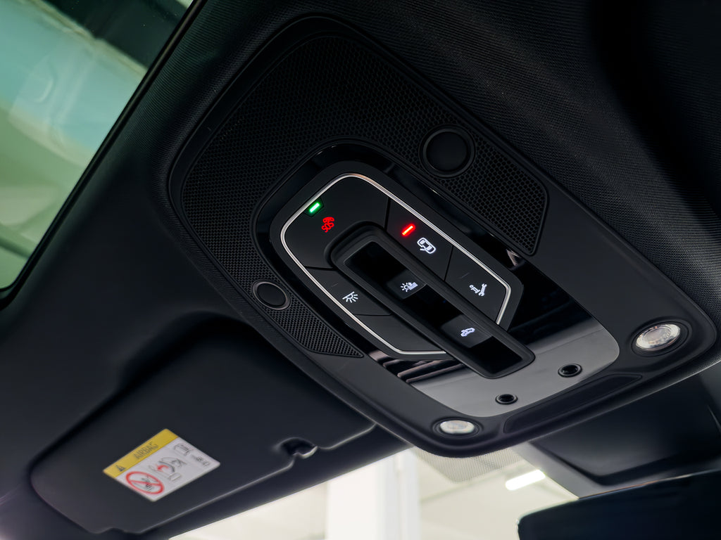 2024 Audi Q8 55TFSI Quattro Black Edition