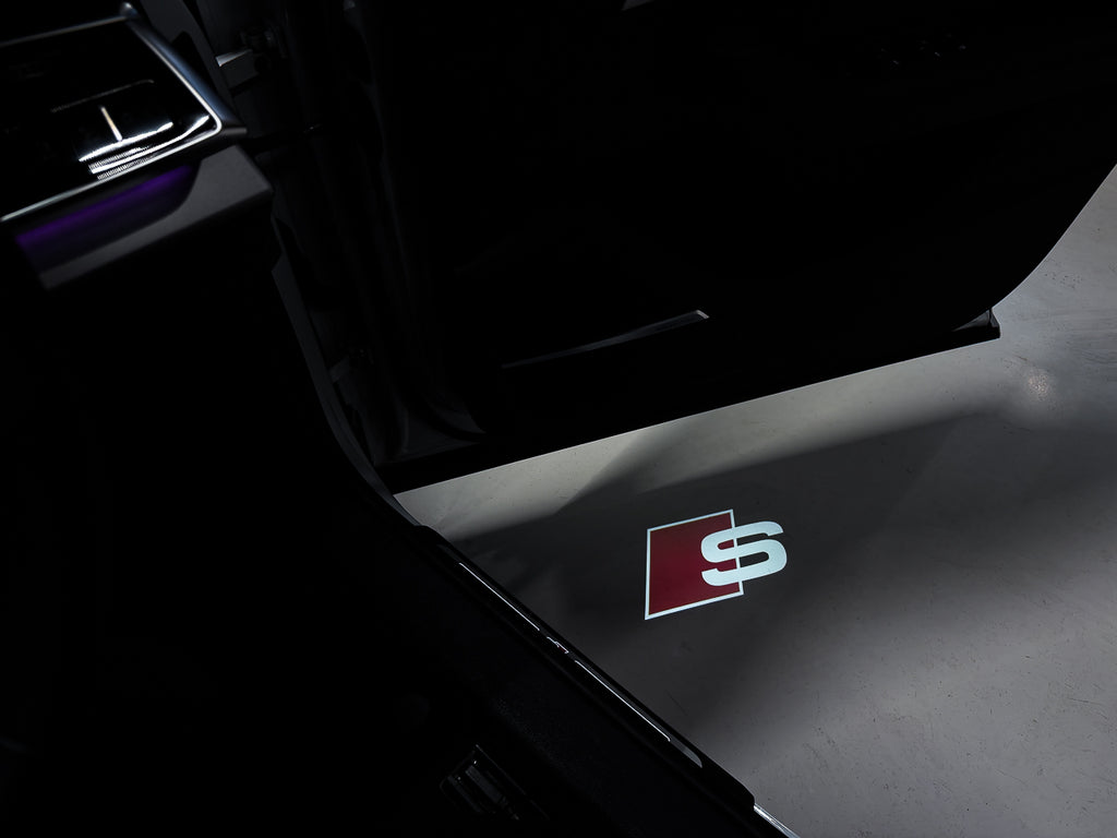 2024 Audi Q8 55TFSI Quattro Black Edition