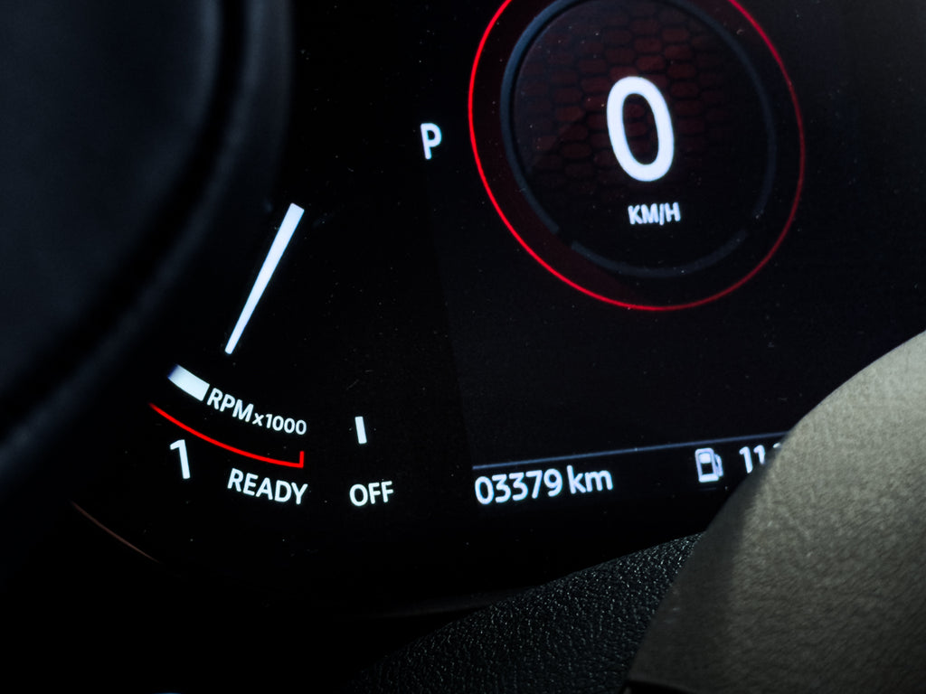 2020 MINI John Cooper Works GP