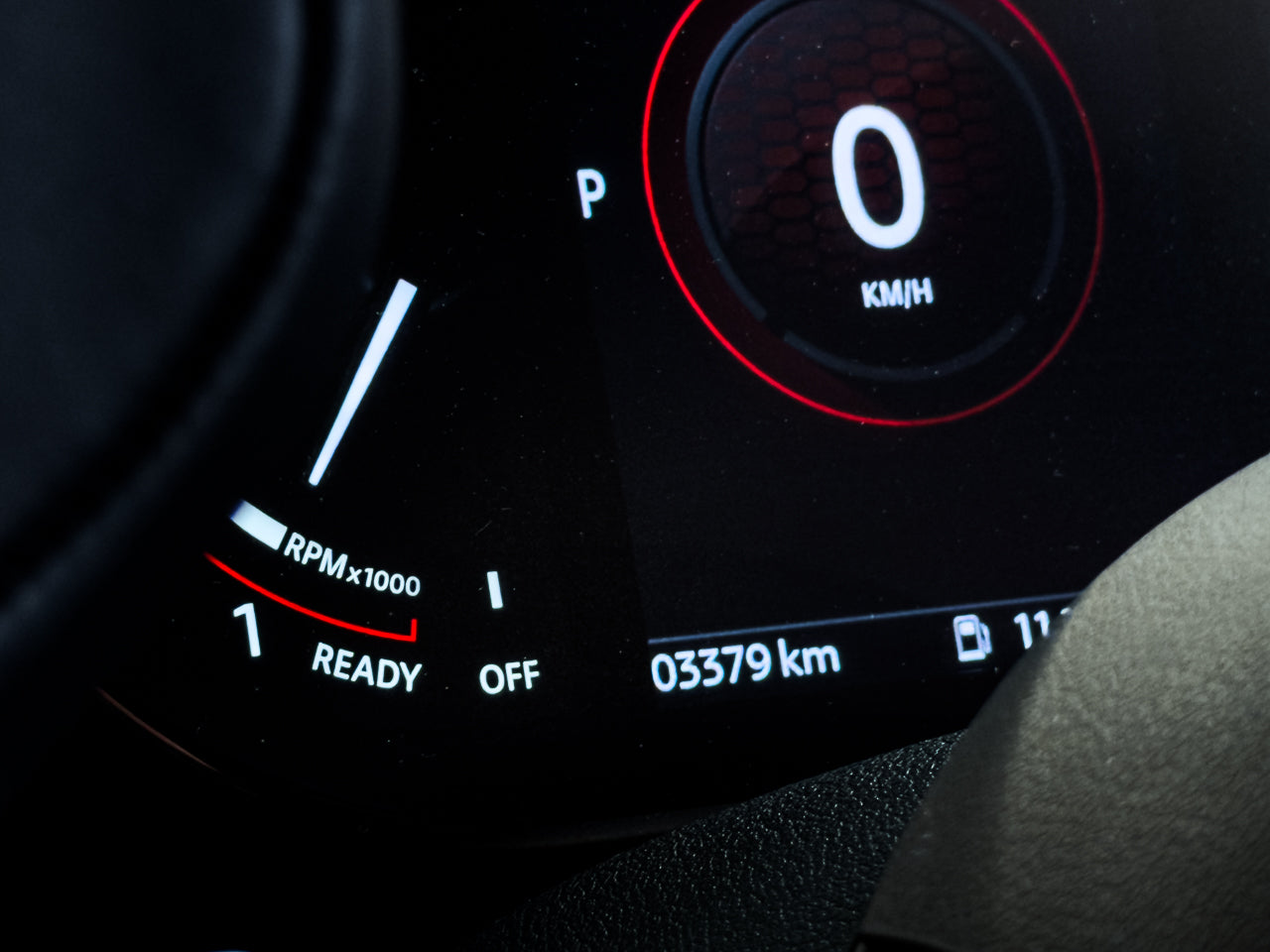 2020 MINI John Cooper Works GP