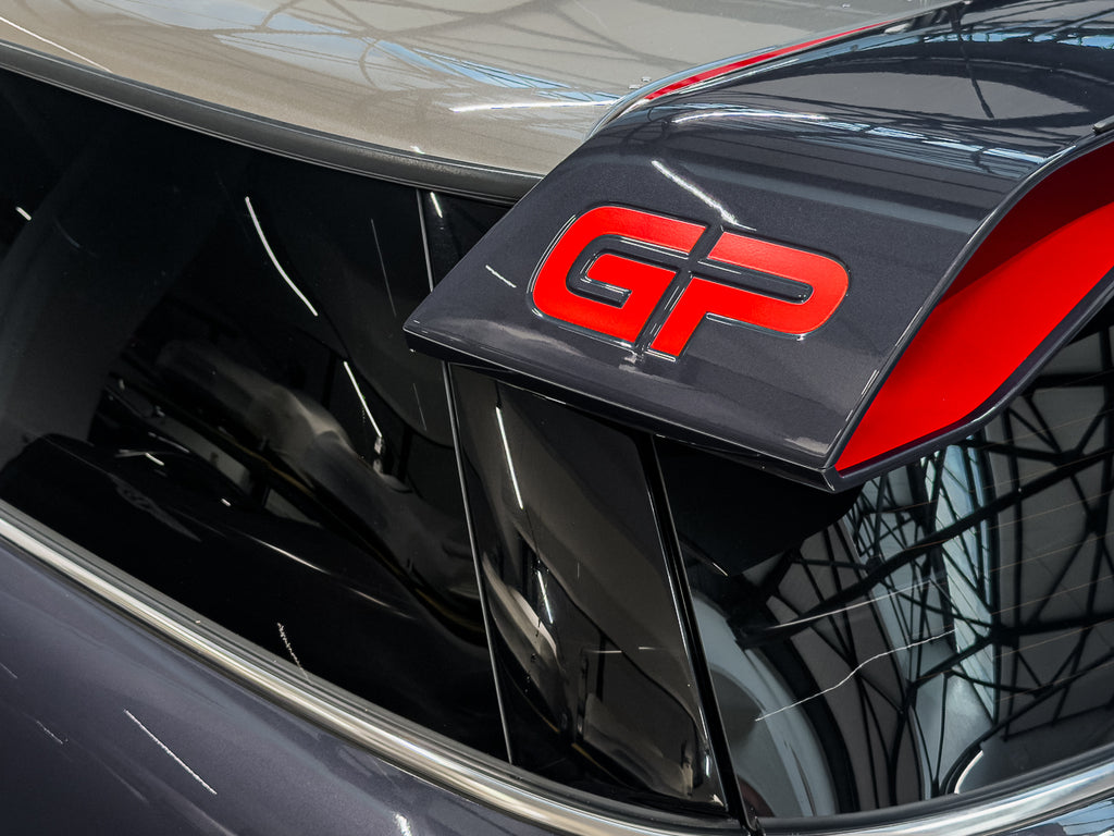 2020 MINI John Cooper Works GP