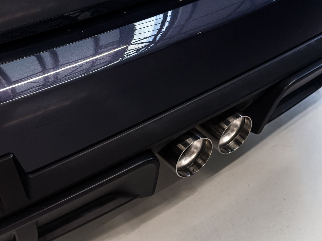 2020 MINI John Cooper Works GP