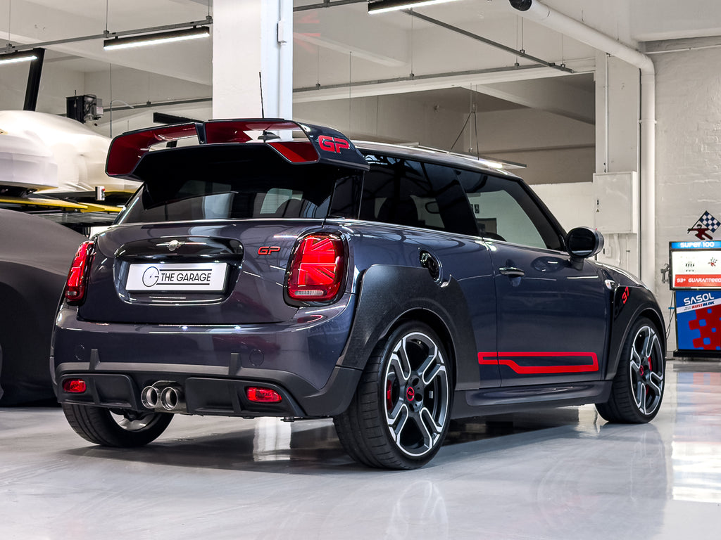 2020 MINI John Cooper Works GP