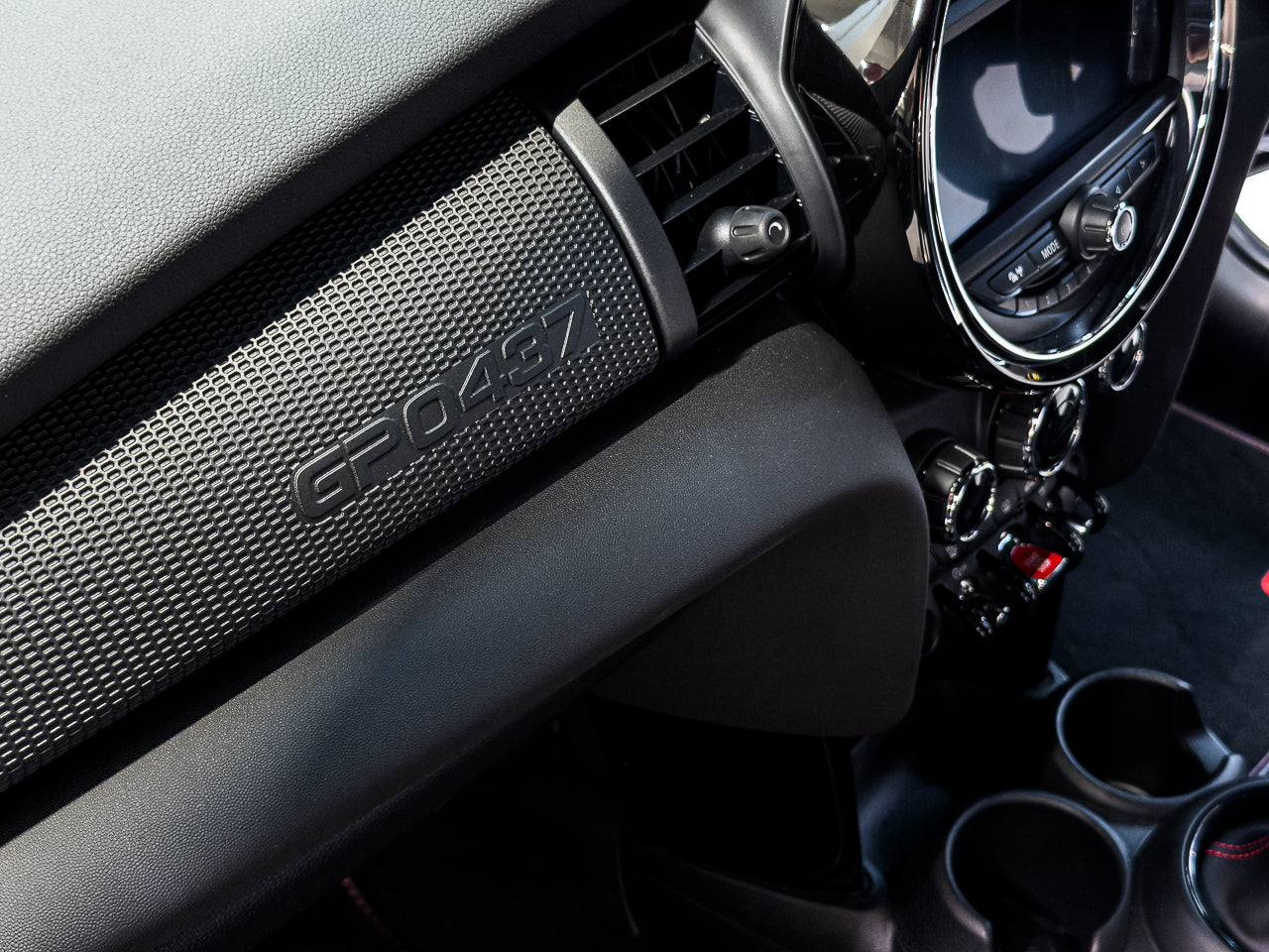 2020 MINI John Cooper Works GP