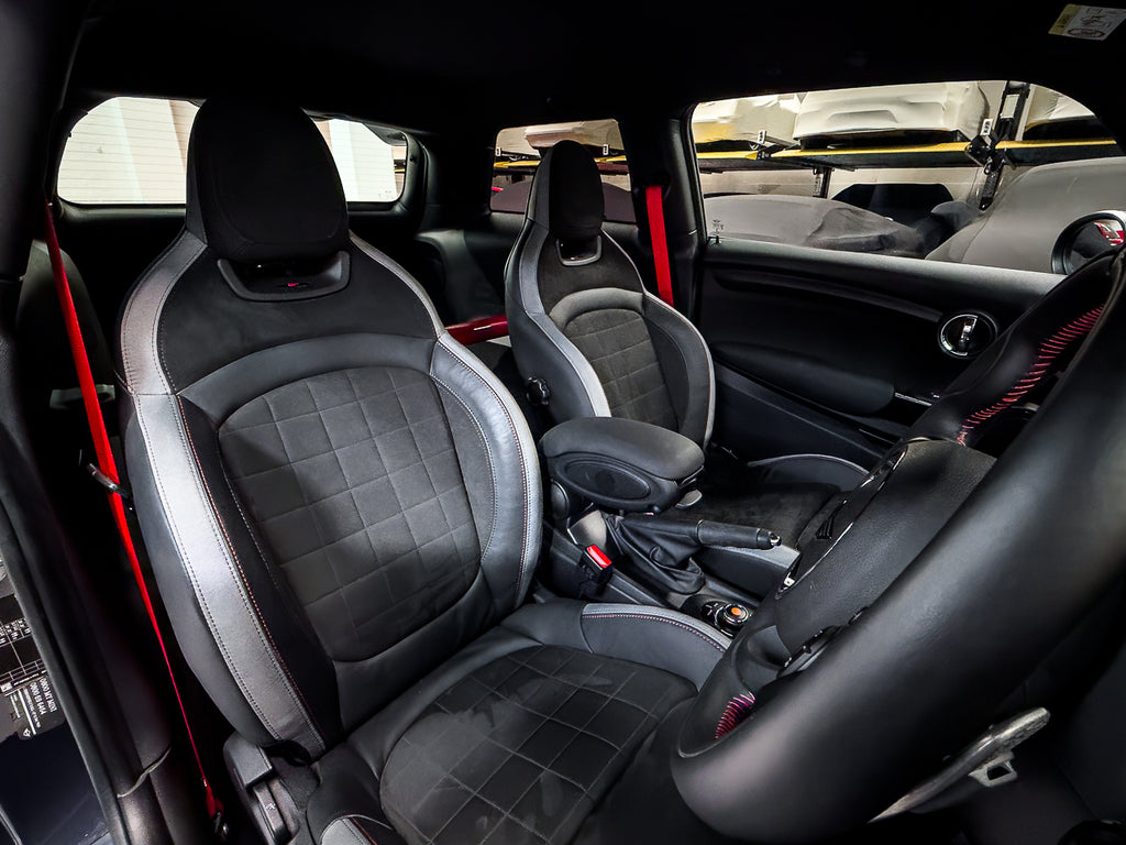 2020 MINI John Cooper Works GP