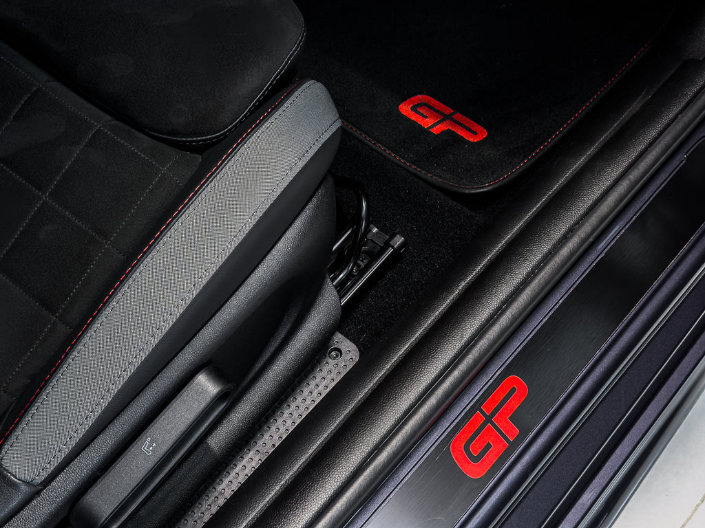 2020 MINI John Cooper Works GP