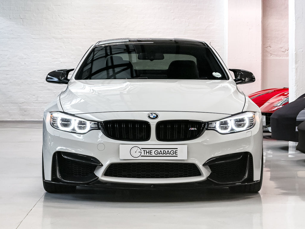 2017 BMW M4 Pure Edition