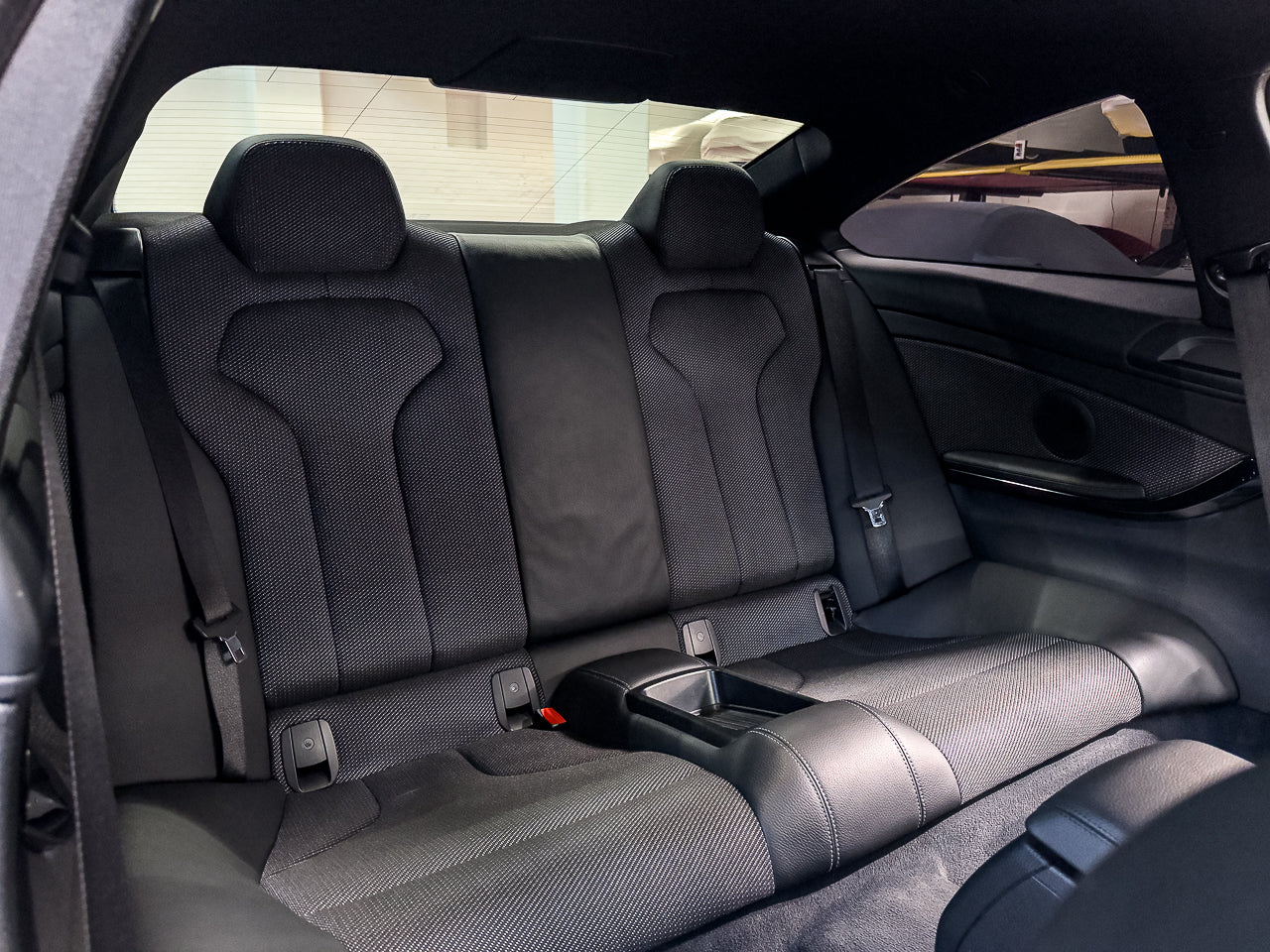 2017 BMW M4 Pure Edition