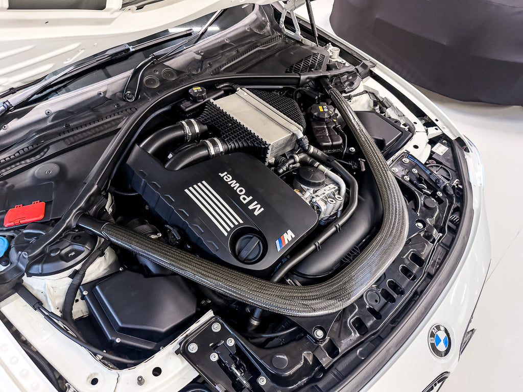 2017 BMW M4 Pure Edition