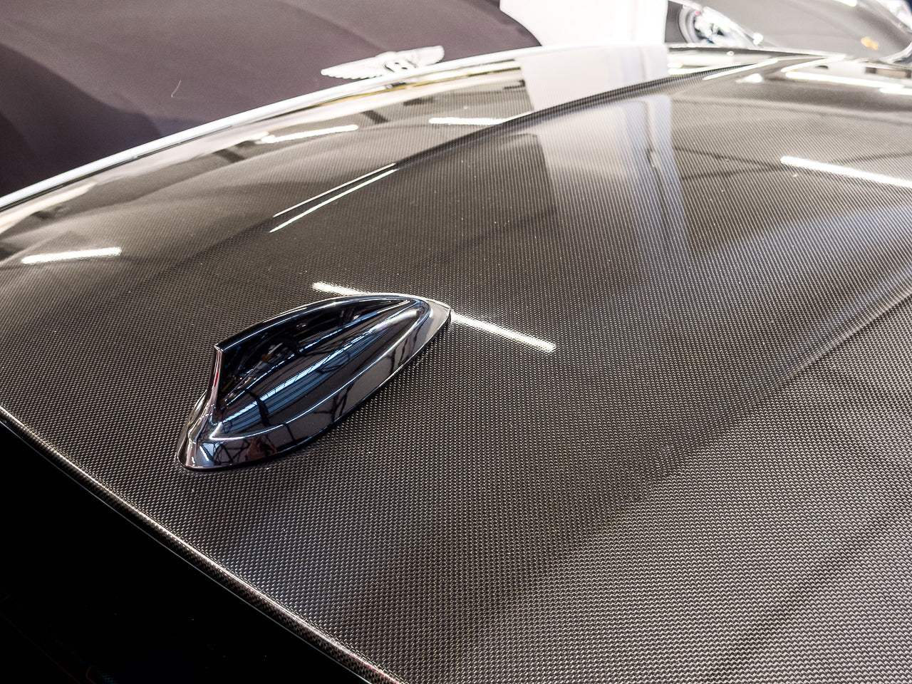 2017 BMW M4 Pure Edition