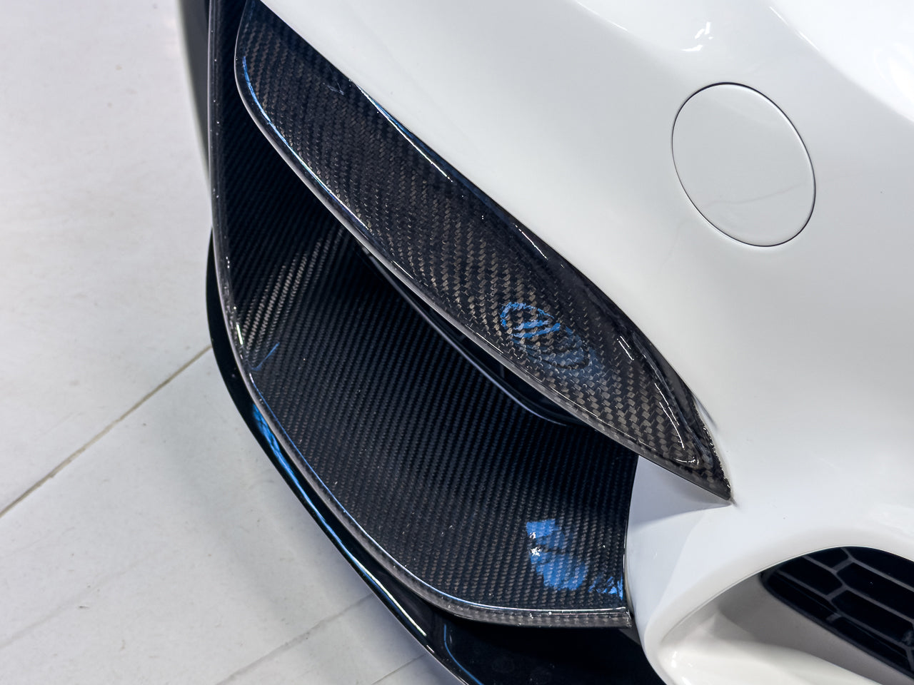 2017 BMW M4 Pure Edition