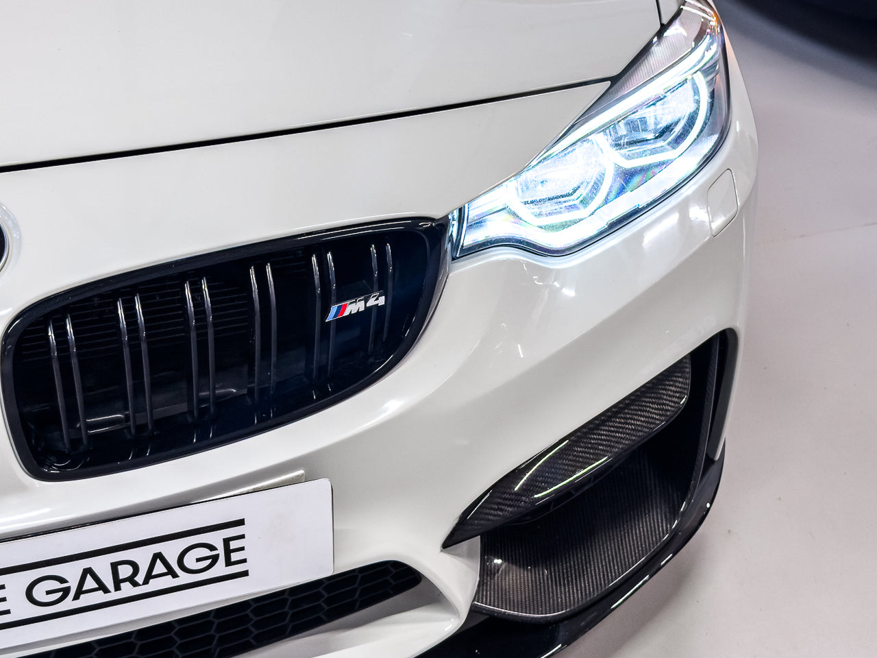 2017 BMW M4 Pure Edition