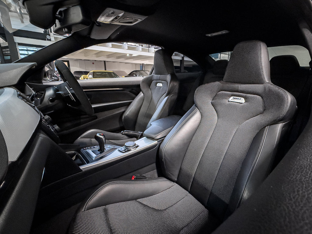 2017 BMW M4 Pure Edition