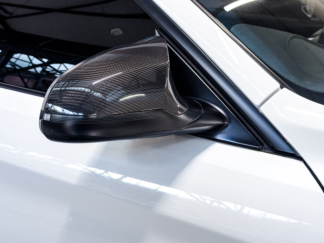 2017 BMW M4 Pure Edition