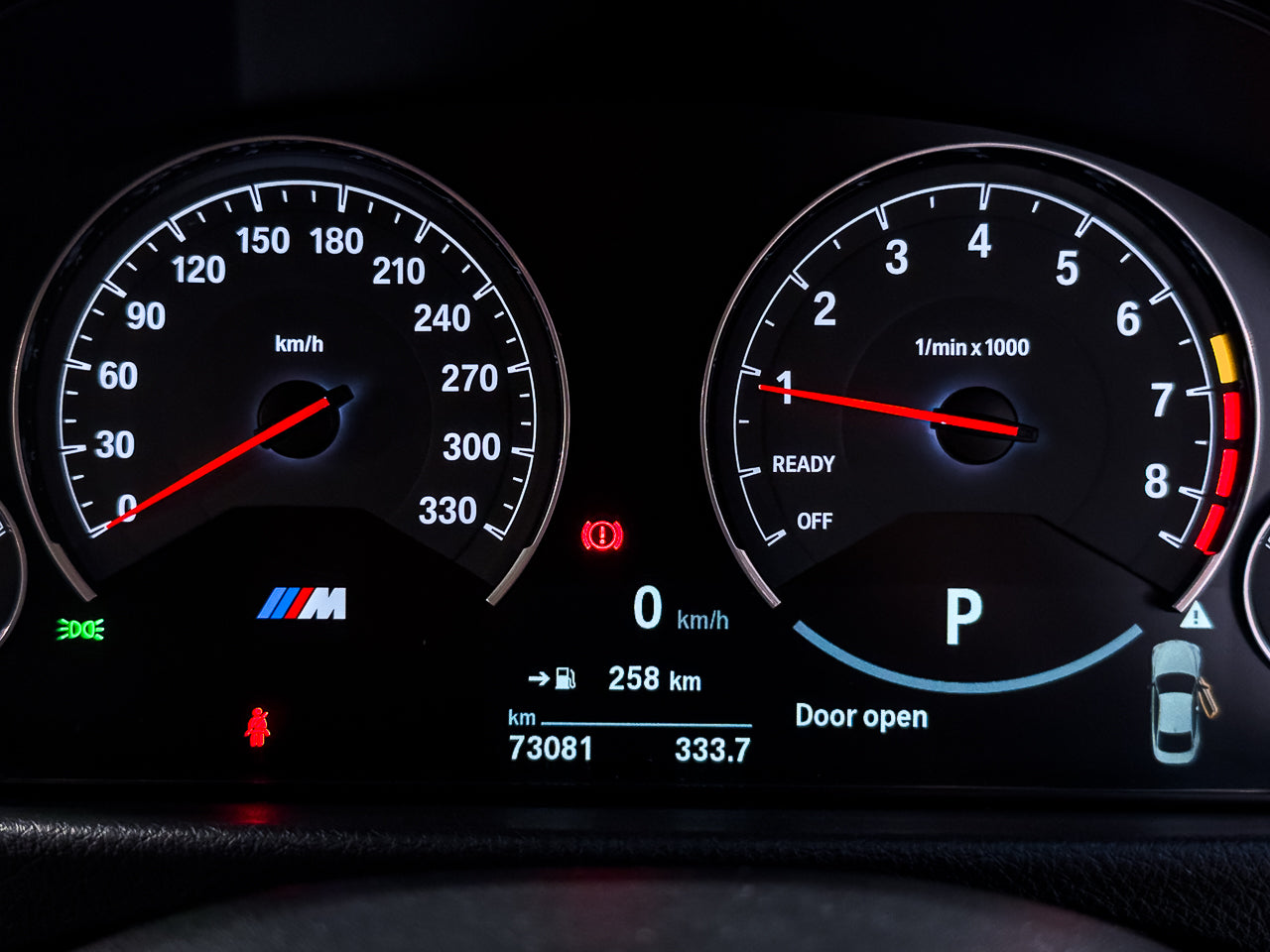 2017 BMW M4 Pure Edition