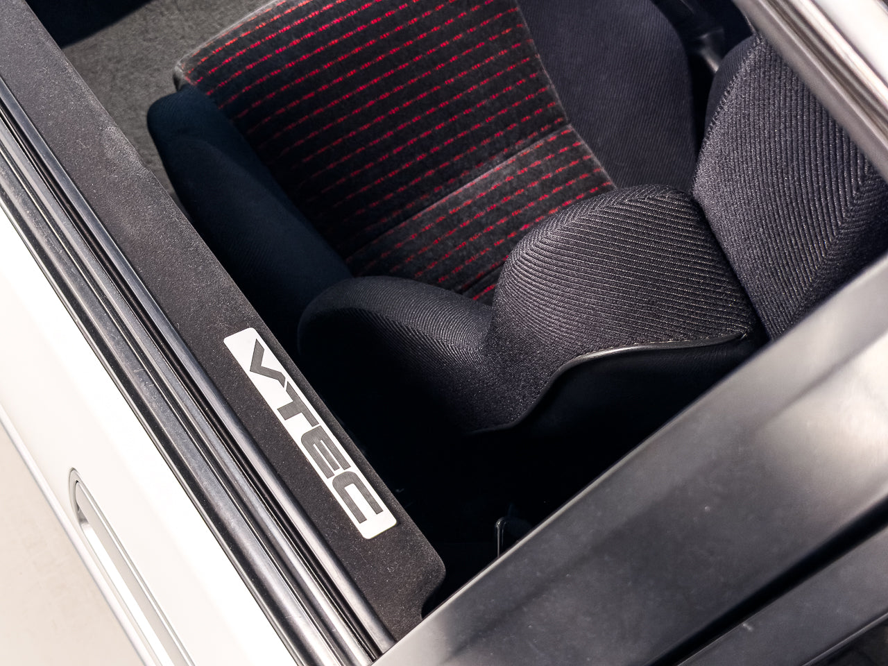 1991 Honda Civic CR-X 16V