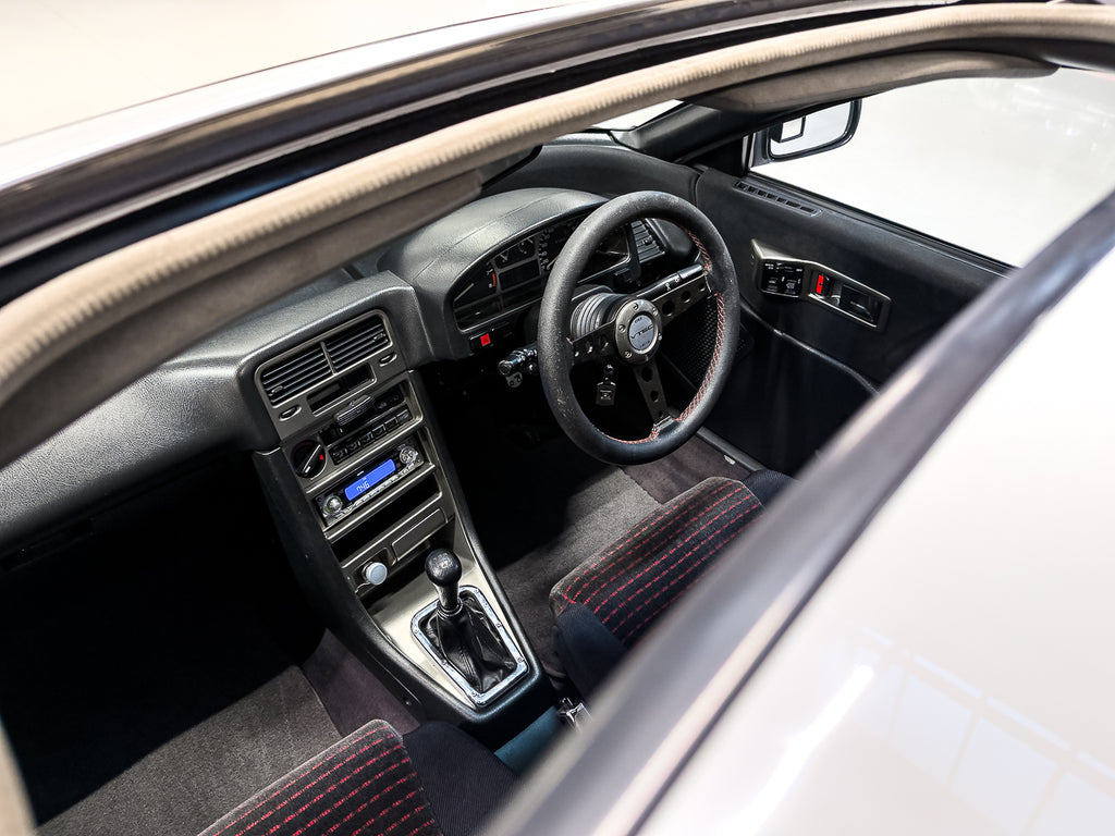 1991 Honda Civic CR-X 16V