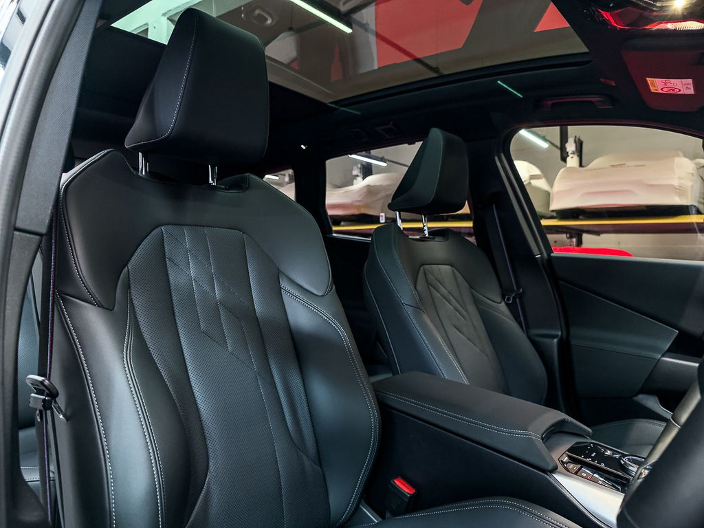 2024 BMW X3 XDrive 20d M Sport Pro (G45)