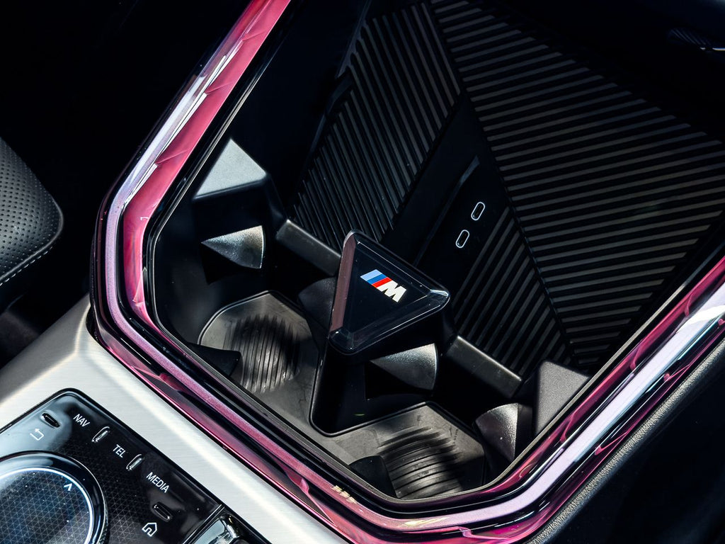 2024 BMW X3 XDrive 20d M Sport Pro (G45)