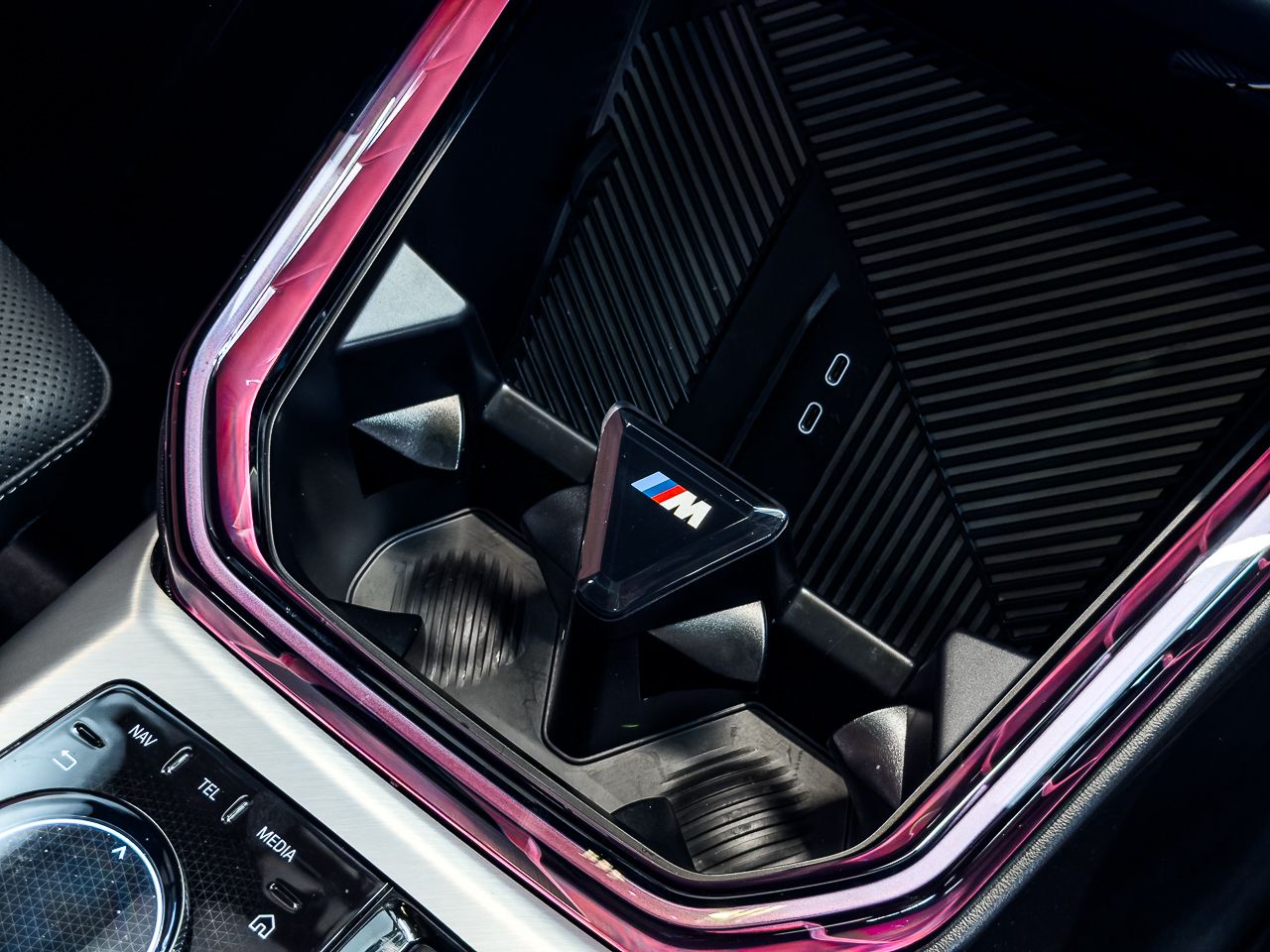 2024 BMW X3 XDrive 20d M Sport Pro (G45)