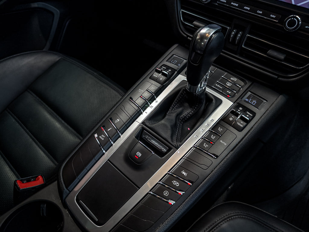 2020 Porsche Macan GTS