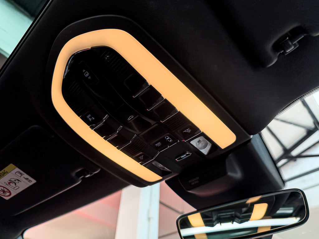 2020 Porsche Macan GTS