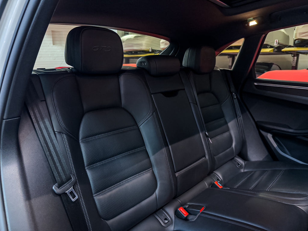 2020 Porsche Macan GTS