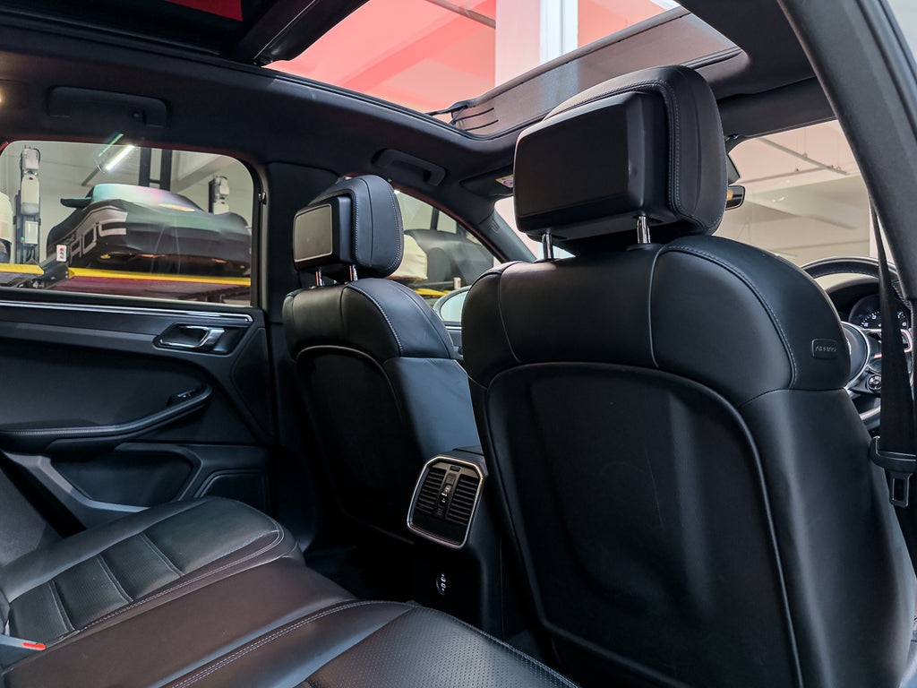 2020 Porsche Macan GTS