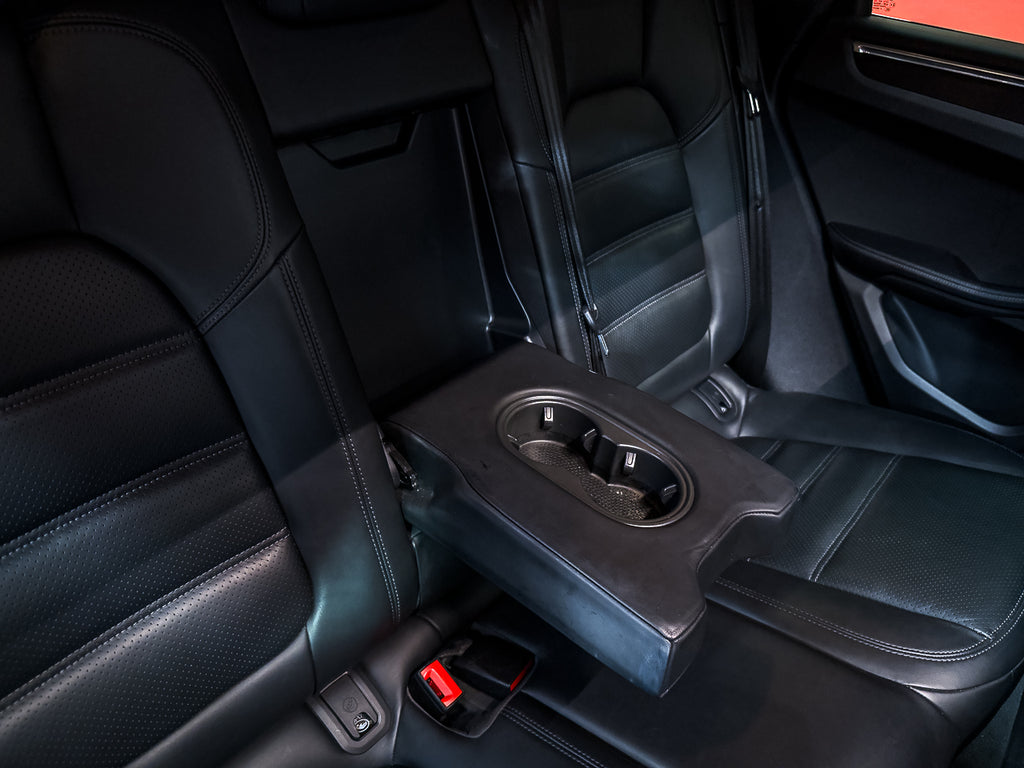 2020 Porsche Macan GTS