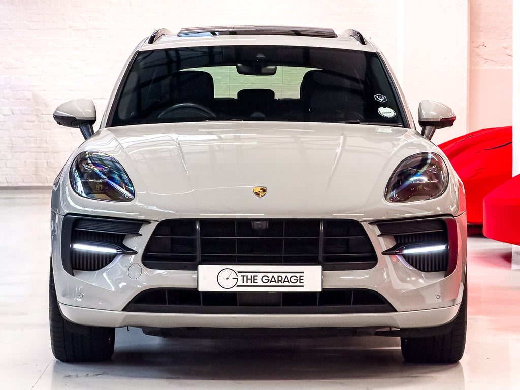 2020 Porsche Macan GTS