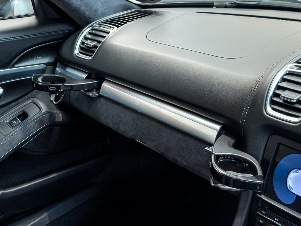 2015 Porsche Cayman GTS