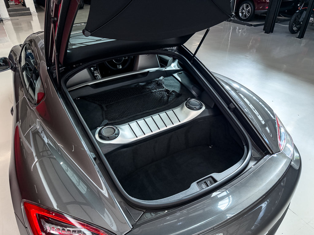 2015 Porsche Cayman GTS