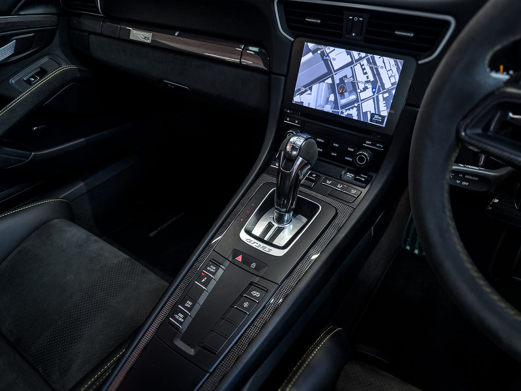 Porsche 911 GT3 RS (991.2)