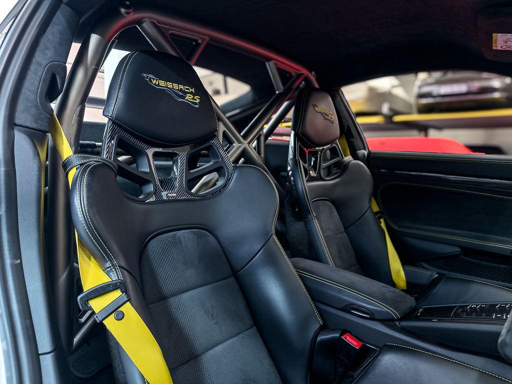 Porsche 911 GT3 RS (991.2)