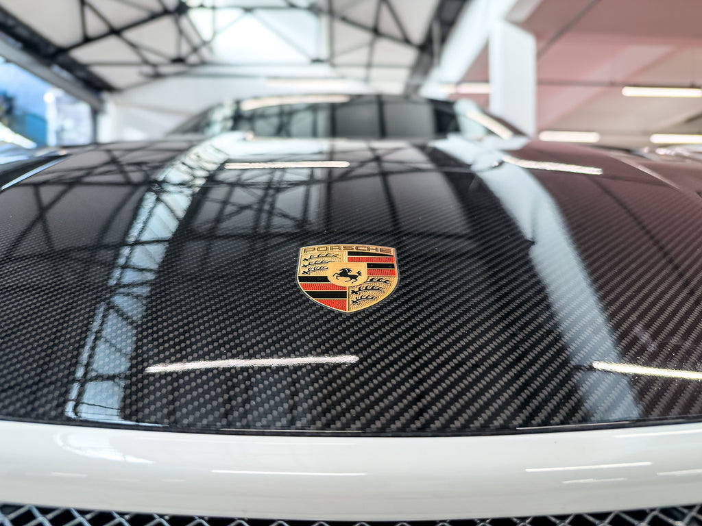 Porsche 911 GT3 RS (991.2)