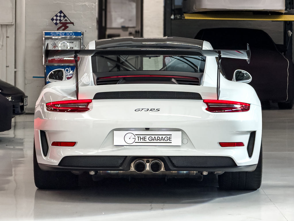 Porsche 911 GT3 RS (991.2)