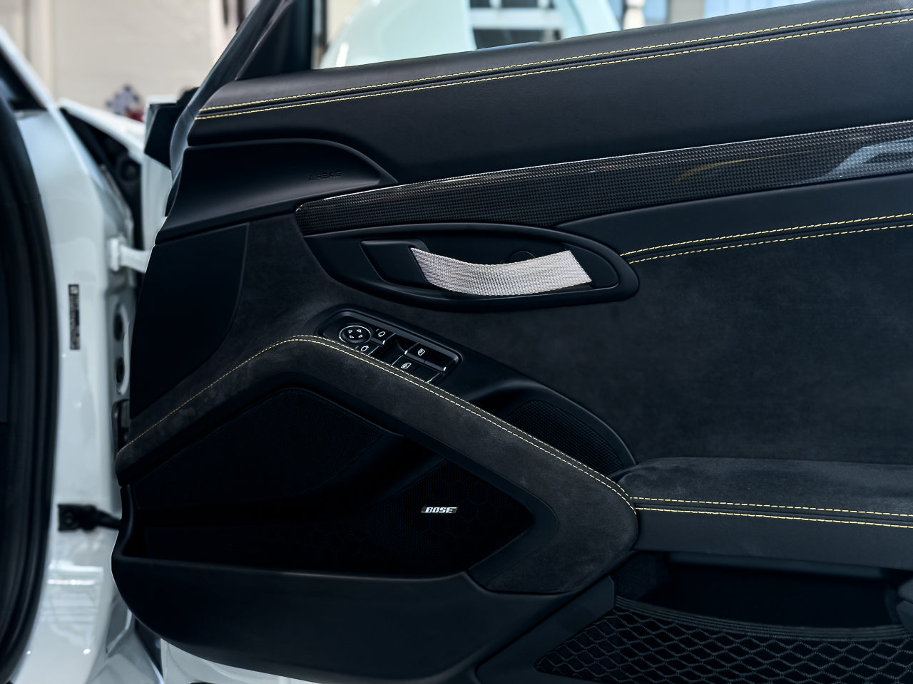 Porsche 911 GT3 RS (991.2)