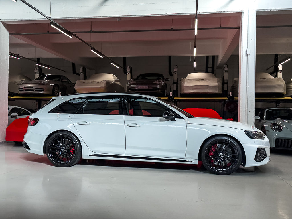2024 Audi RS4 Avant