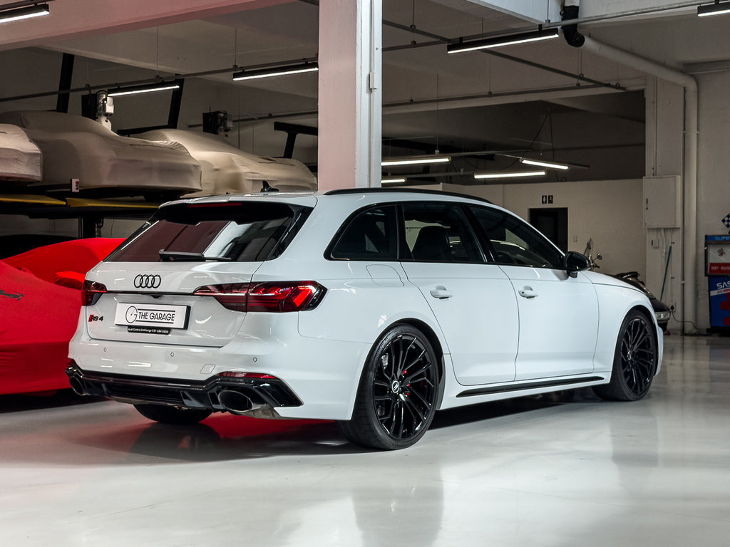 2024 Audi RS4 Avant