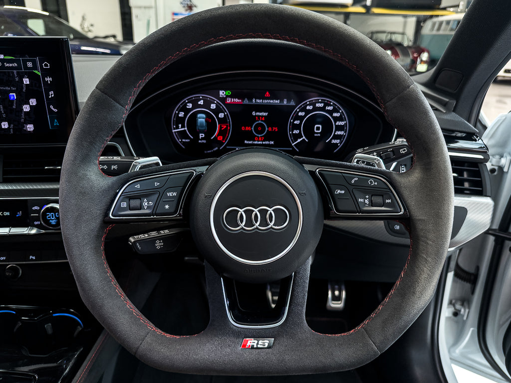 2024 Audi RS4 Avant