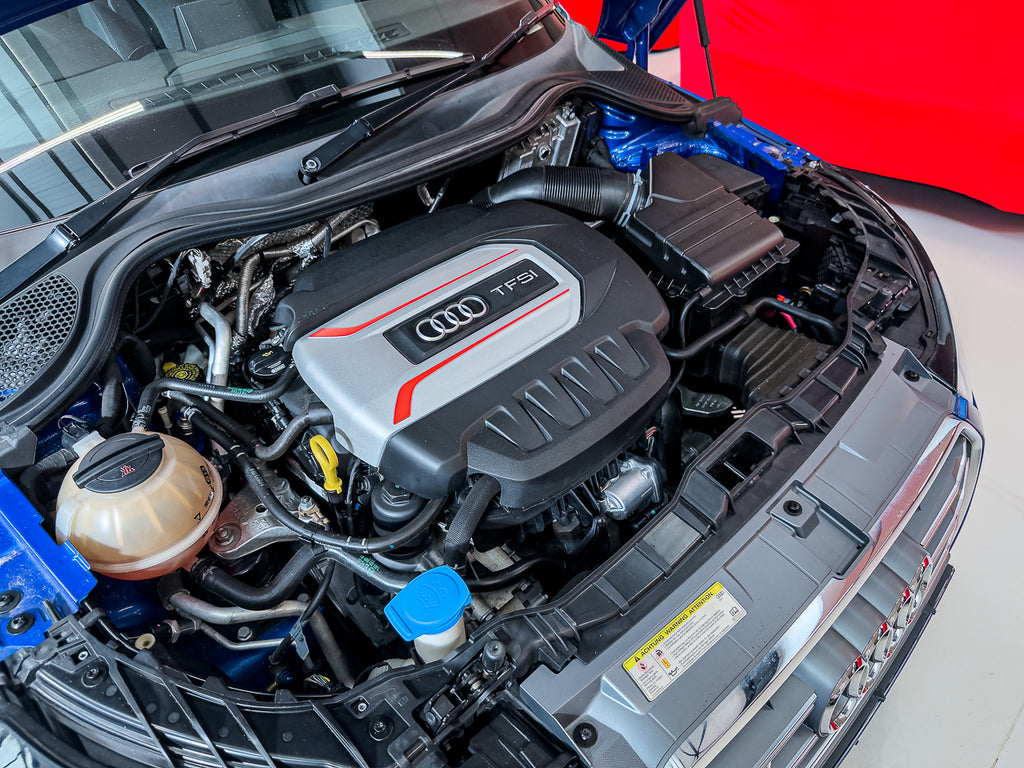 2015 Audi S1 Quattro