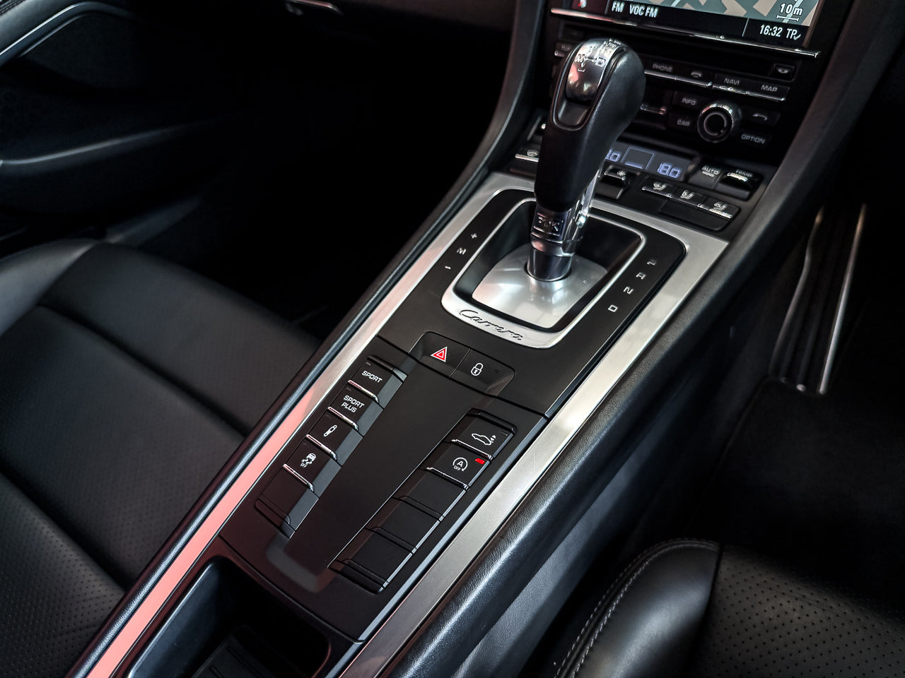 2012 Porsche 911 Carrera S