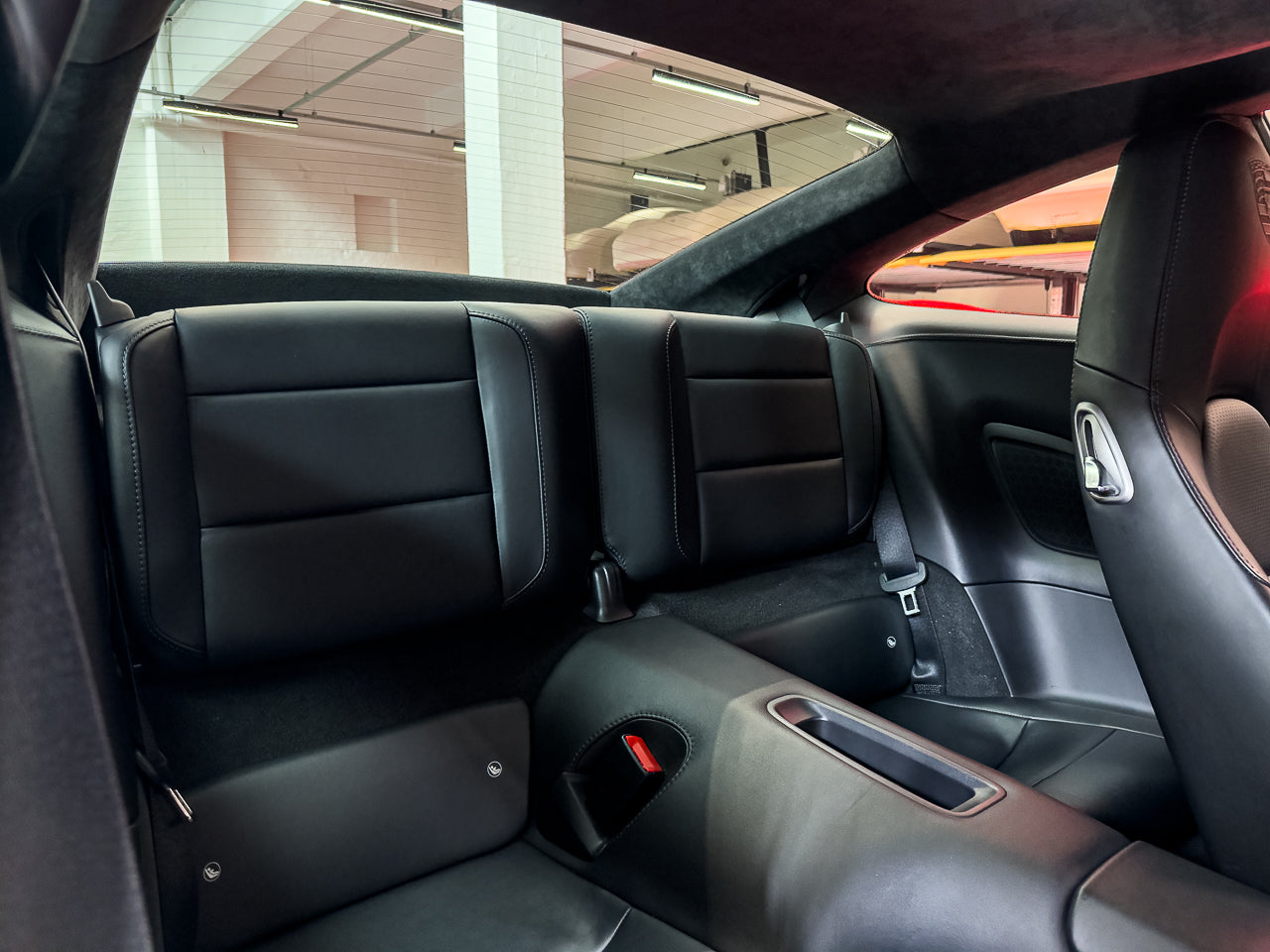 2012 Porsche 911 Carrera S