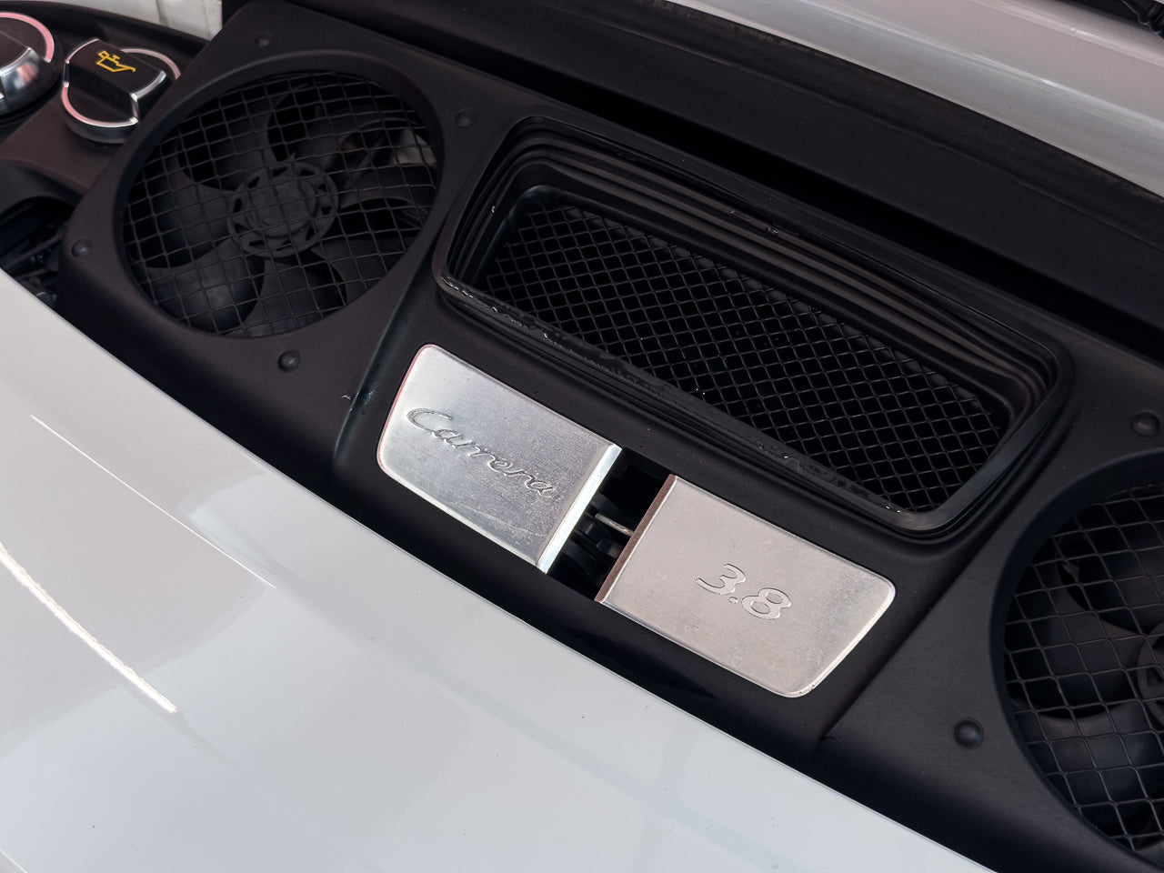 2012 Porsche 911 Carrera S