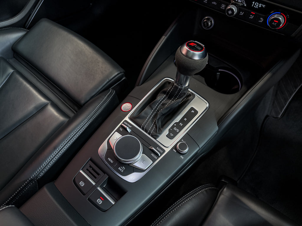 2021 Audi RS3 Sportback Quattro