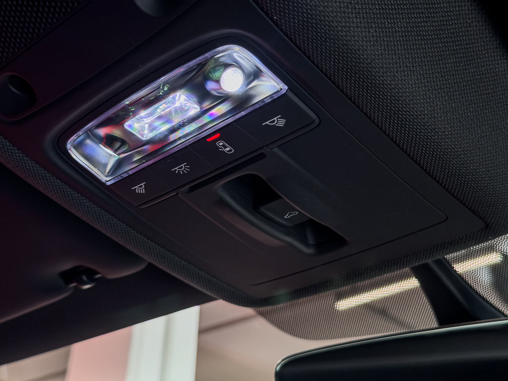 2021 Audi RS3 Sportback Quattro